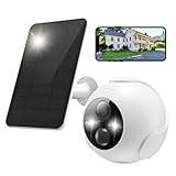 SwitchBotの300万画素スマート防犯カメラが15％OFF！Amazonタイム